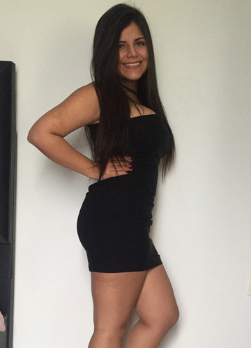 Your Latin Wife?