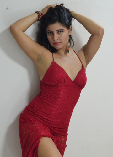 Your Latin Bride?