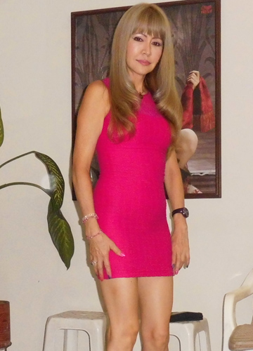 Your Latin Wife?