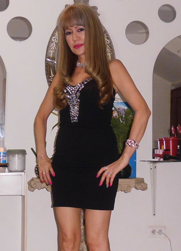 Your Latin Wife?