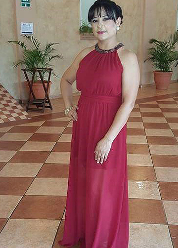 Your Latin Bride?