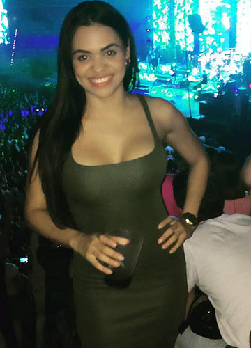 Your Latin Bride?