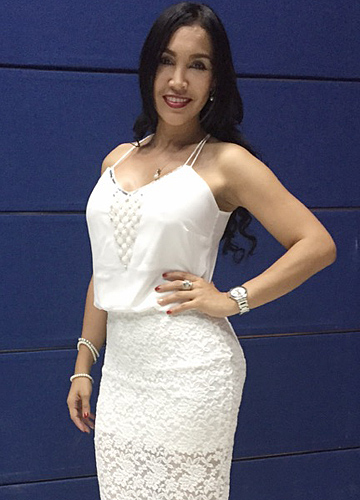 Your Latin Wife?