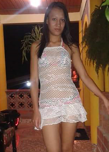 Your Latin Bride?