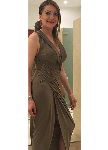 Your Latin Wife?