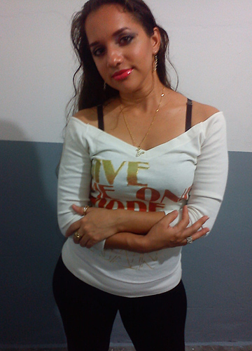 Your Latin Bride?