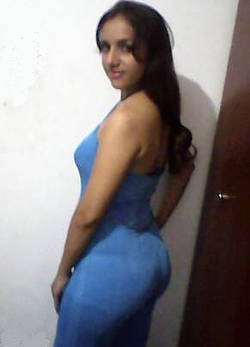 Your Latin Bride?