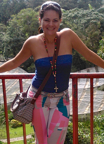 Your Latin Bride?