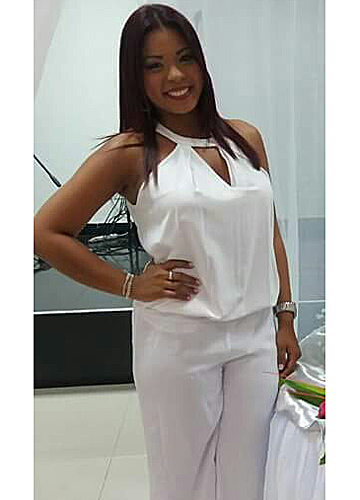 Your Latin Wife?