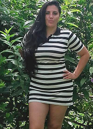 Your Latin Wife?