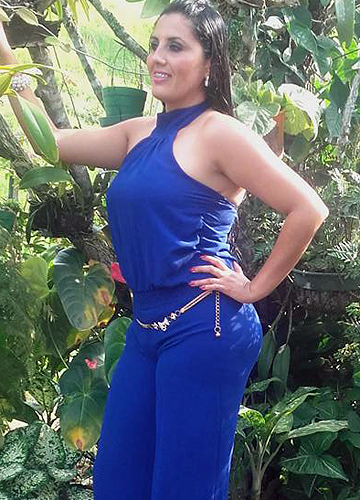 Your Latin Bride?