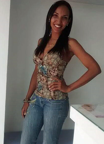 Your Latin Bride?