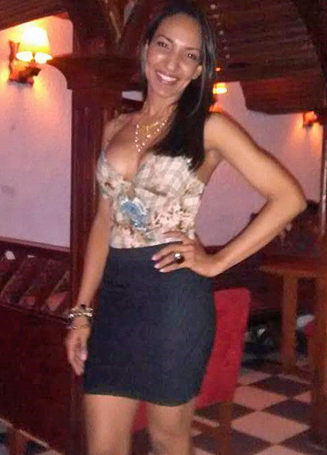 Your Latin Wife?