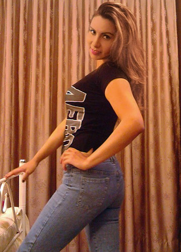 Your Latin Wife?