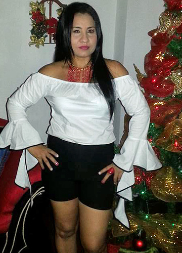 Your Latin Bride?
