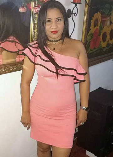 Your Latin Wife?
