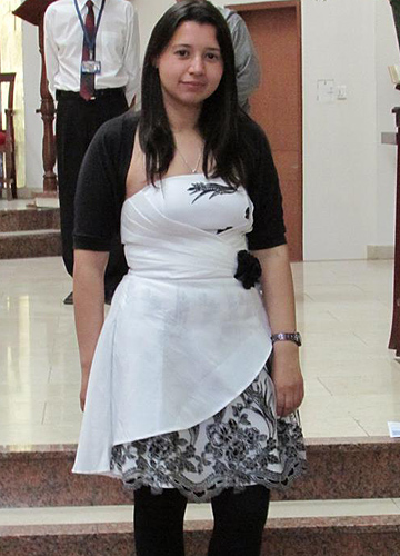 Your Latin Bride?