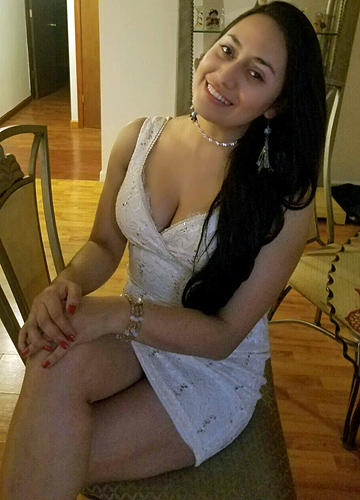 Your Latin Wife?