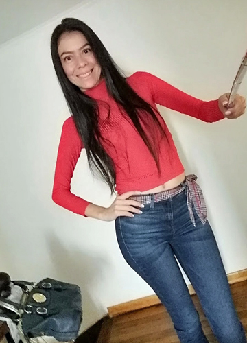 Your Latin Wife?