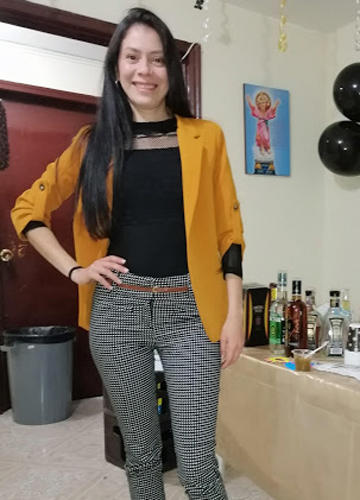 Your Latin Bride?