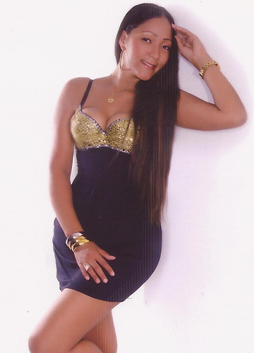 Your Latin Wife?
