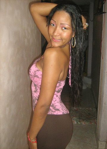 Your Latin Bride?