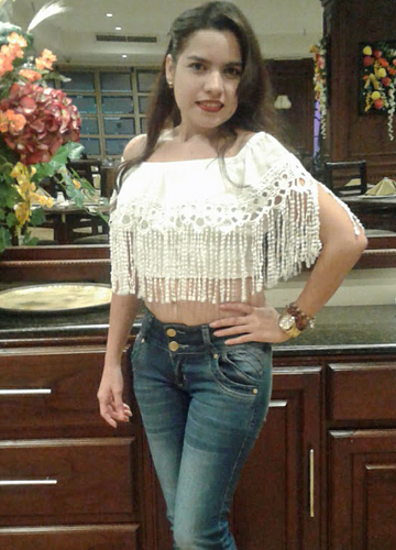 Your Latin Wife?
