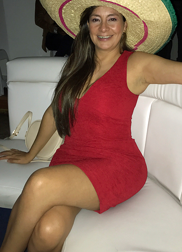 Your Latin Wife?
