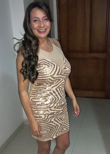 Your Latin Bride?