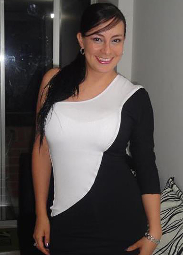 Your Latin Bride?