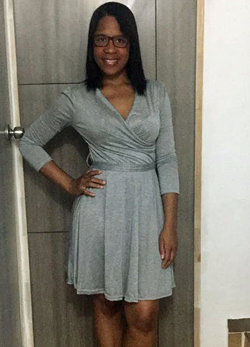 Your Latin Bride?