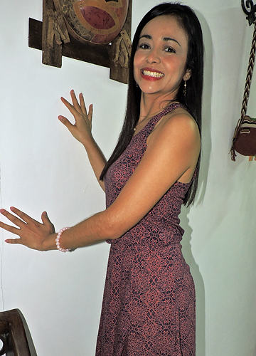 Your Latin Bride?
