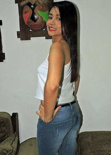 Your Latin Wife?