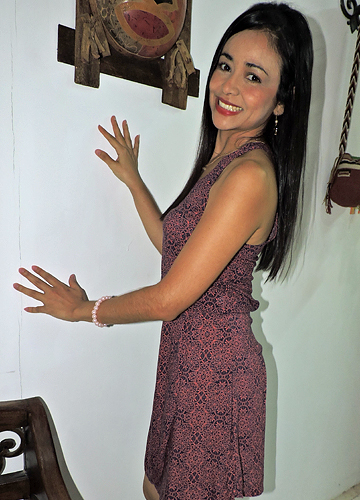 Your Latin Bride?
