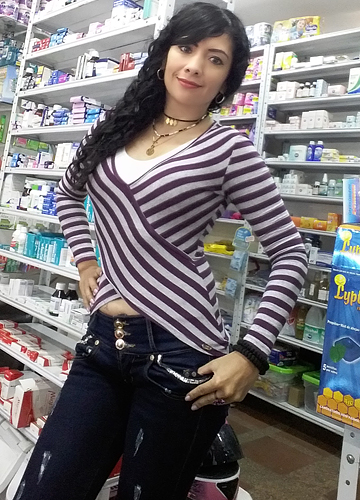 Your Latin Wife?