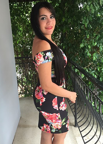 Your Latin Wife?