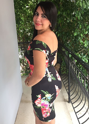 Your Latin Bride?