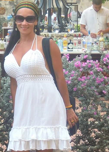 Your Latin Wife?