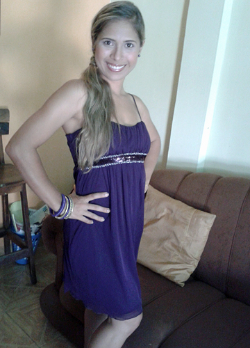 Your Latin Bride?