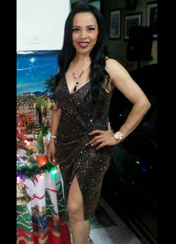 Your Latin Wife?