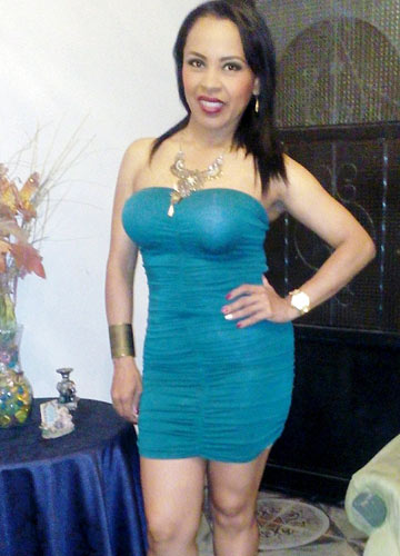 Your Latin Bride?