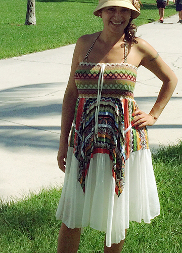 Your Latin Bride?