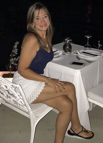 Your Latin Bride?