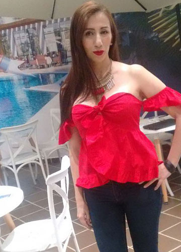 Your Latin Bride?