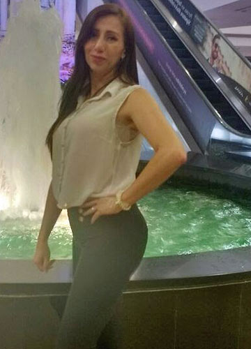 Your Latin Wife?