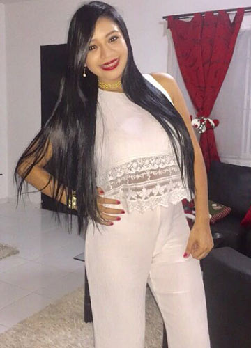 Your Latin Wife?