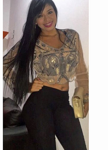 Your Latin Wife?