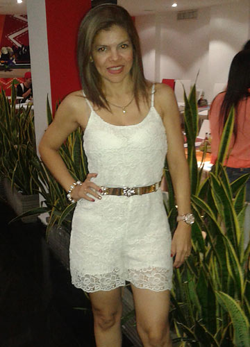 Your Latin Wife?