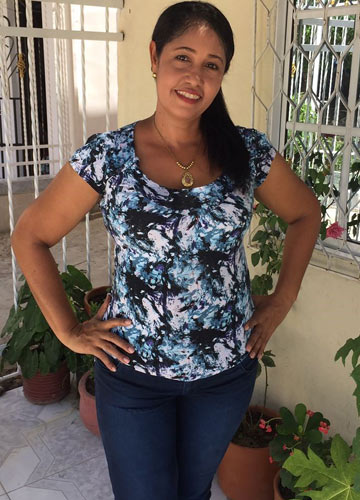 Your Latin Wife?