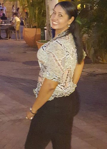 Your Latin Bride?